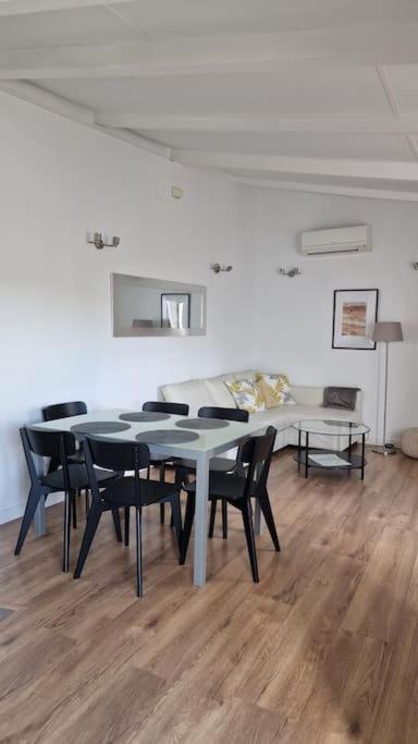Atico En Toledo Con Terraza Apartment Luaran gambar